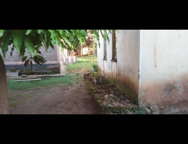 3 BEDROOM HOUSE FOR SALE IN SHAYANDIMA